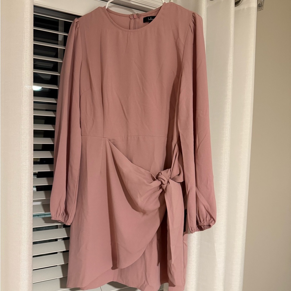 NWT Lulus Dress